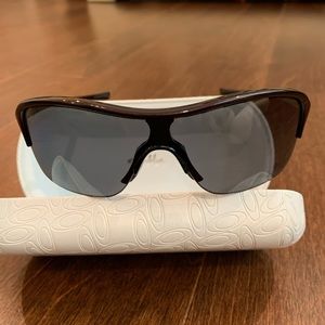 Oakley Be unstoppable Sunglasses